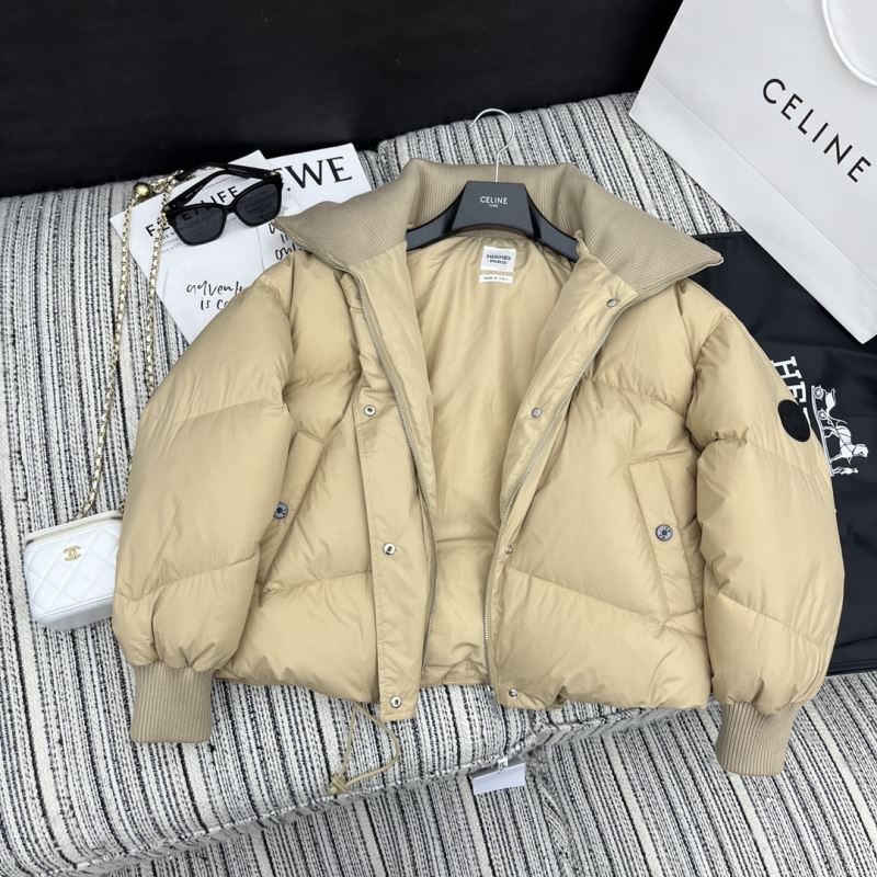 Hermes Down Jackets